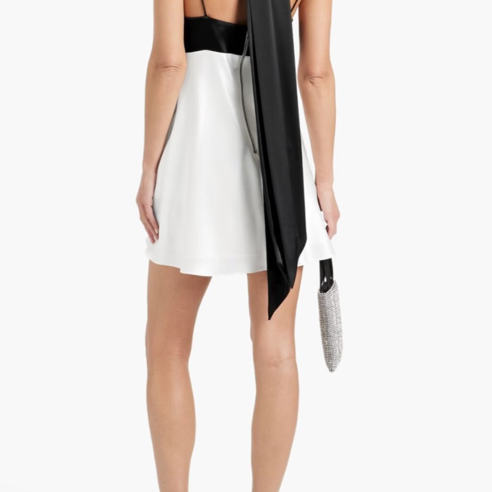 NWOT Dress Alice+Olivia size US2 - Picture 3 of 4